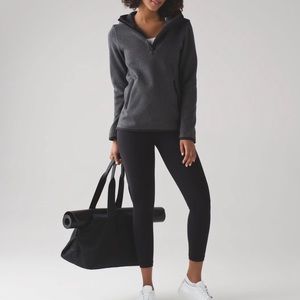 Lululemon It’s fleecing cold pullover 6